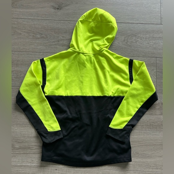 Nike Dry Fit Hoodie, size:L - Picture 4 of 7
